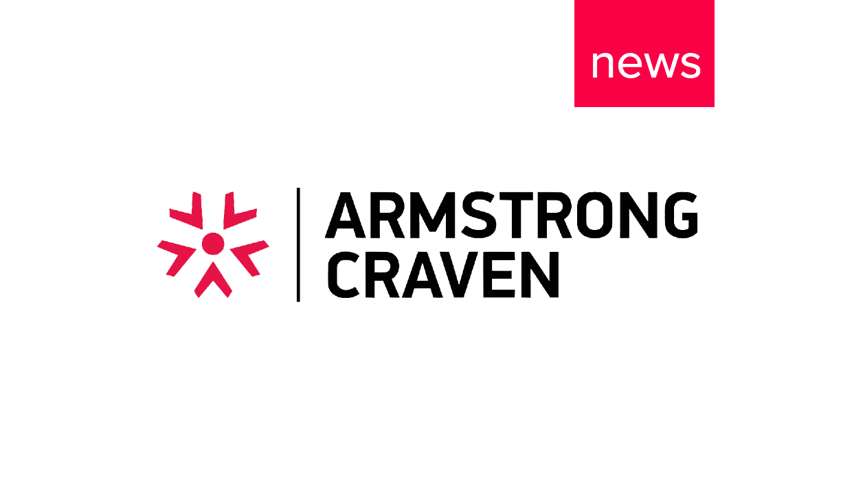 Armstrong Craven launch in Australia