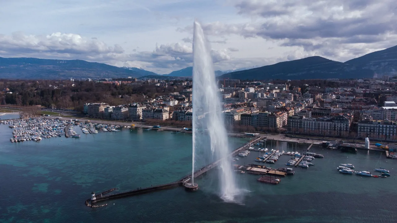 Geneva 