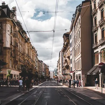 Geneva