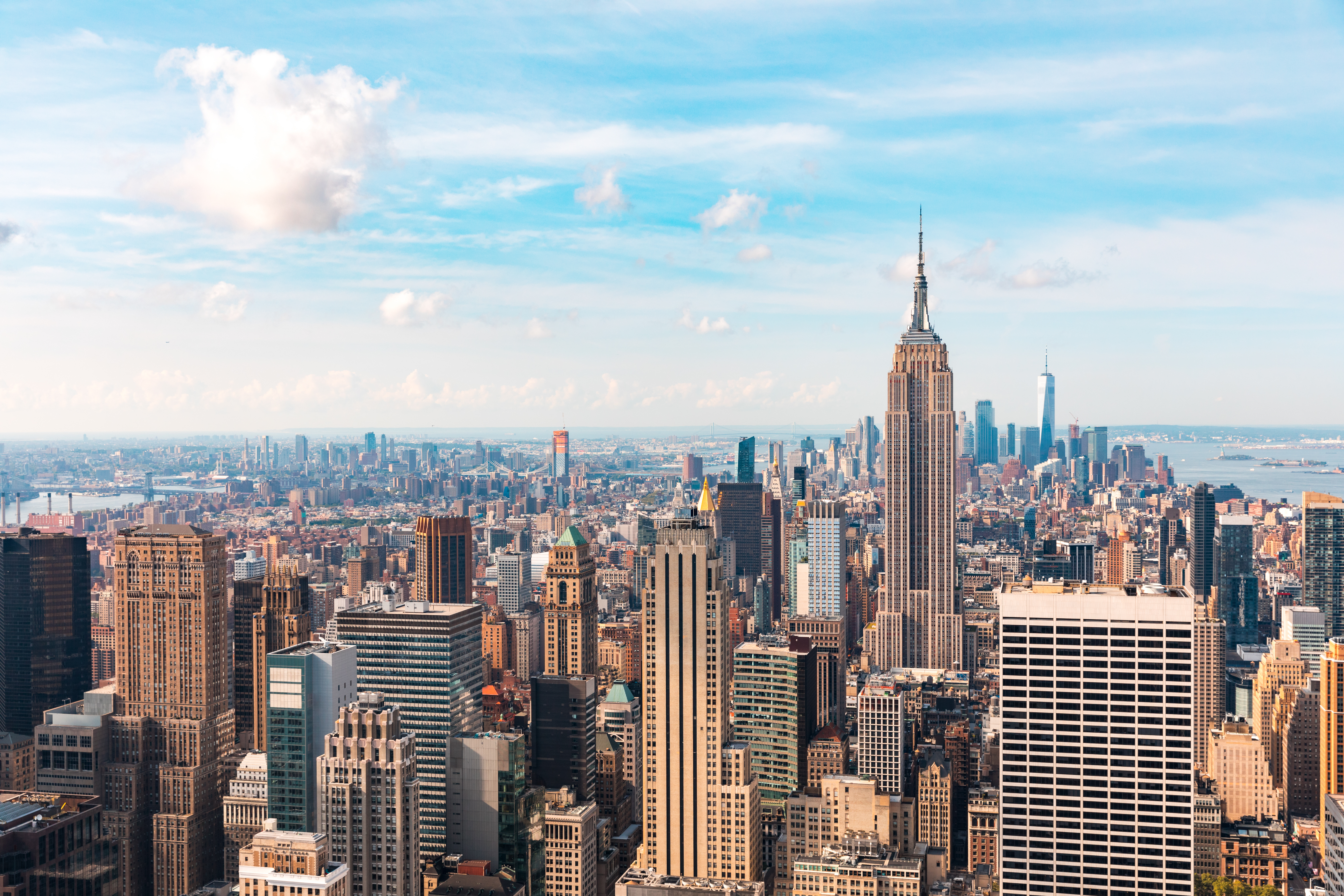 New York