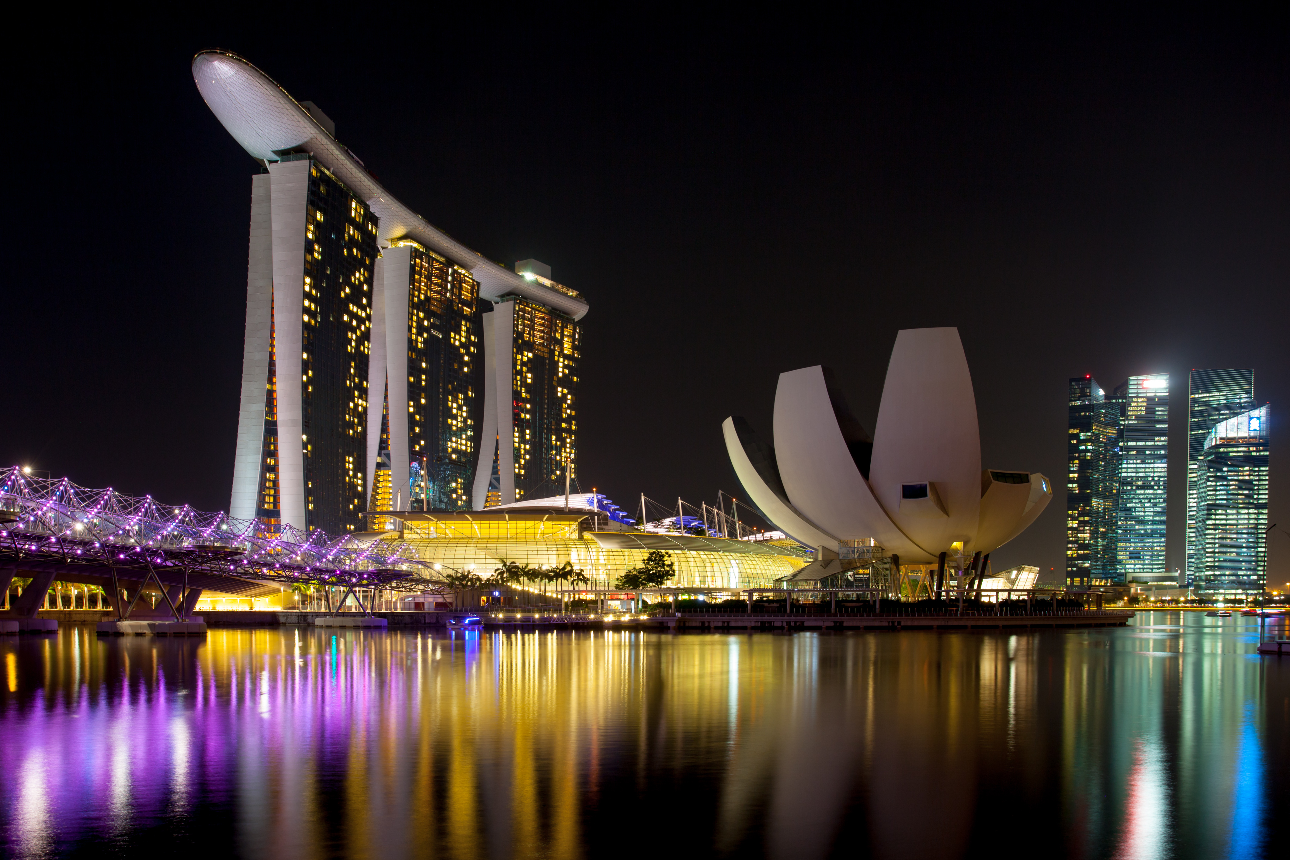 Singapore
